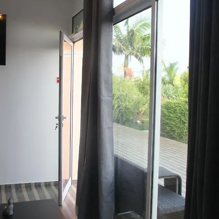 Lugar Dos Louros 1 Appartement