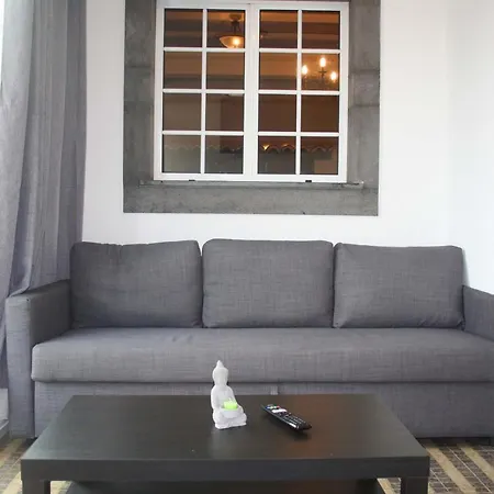 Lugar Dos Louros 1 Appartement *