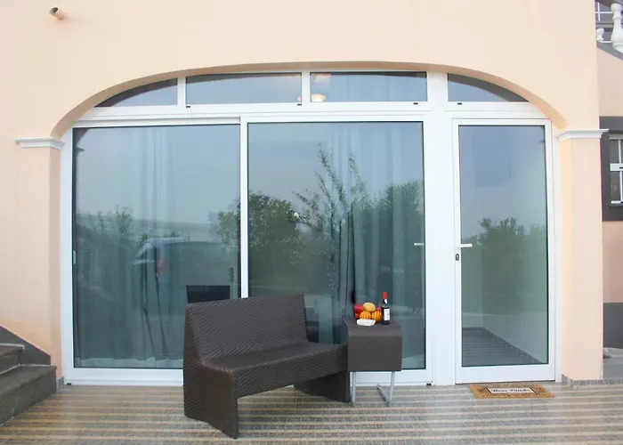 アパート Lugar Dos Louros 1