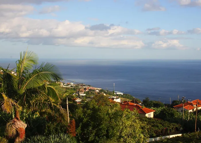 Lugar Dos Louros 1 * Estreito Da Calheta