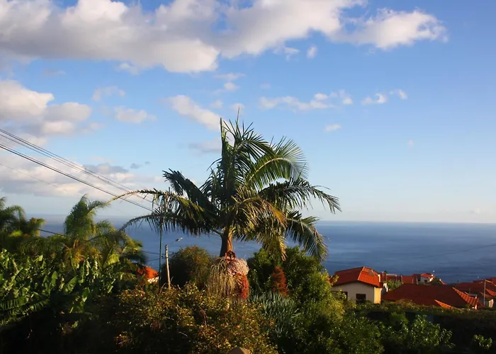 דירה Lugar Dos Louros 1 *