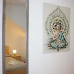 شقة Lugar Dos Louros 1 Estreito Da Calheta