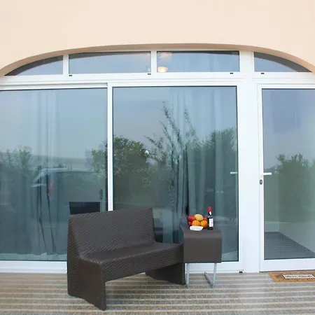 Apartamento Lugar Dos Louros 1