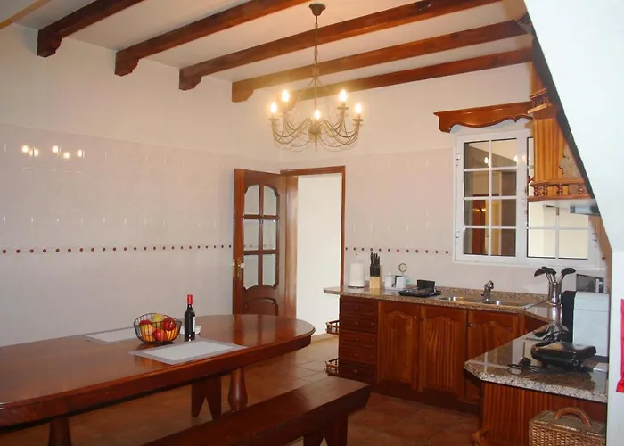 Lugar Dos Louros 1 Estreito Da Calheta