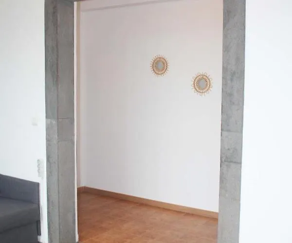 Appartamento Lugar Dos Louros 1 *