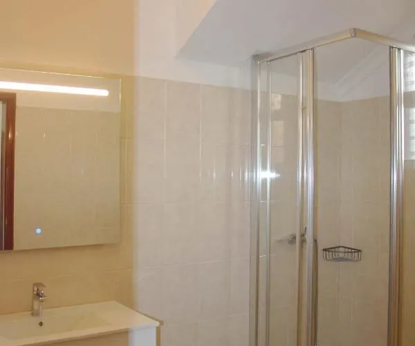 Appartamento Lugar Dos Louros 1 *