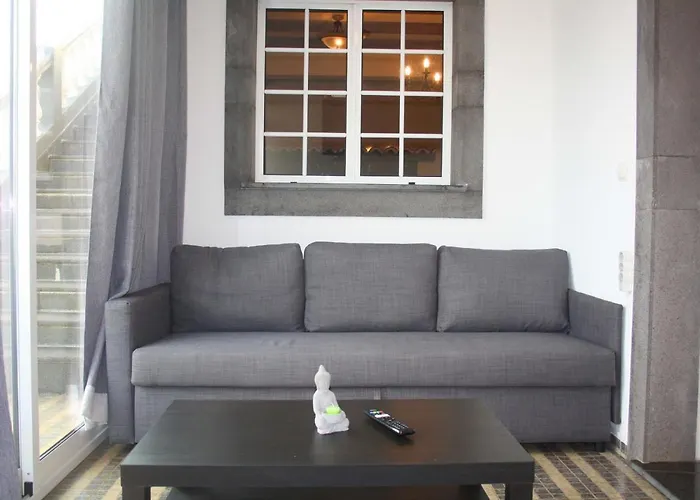 Lugar Dos Louros 1 Appartamento *